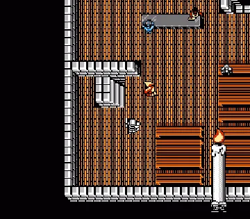 Times of Lore (Japan) screen shot game playing